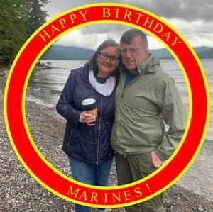 Meet your Posher, Lynne